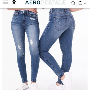 ISO these jeans in size 4 please!!!